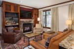 Dining Area - Ritz-Carlton Club at Aspen Highlands - 2 Bedroom